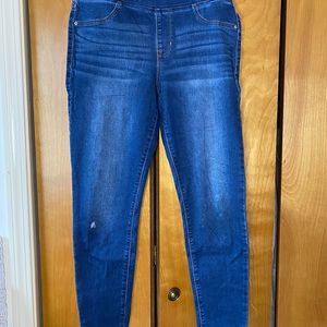 🌟Old Navy Rockstar Jeggings